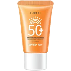 Laikou Whitening Sunscreen SPF 50 Plus 30gm - Rokomari